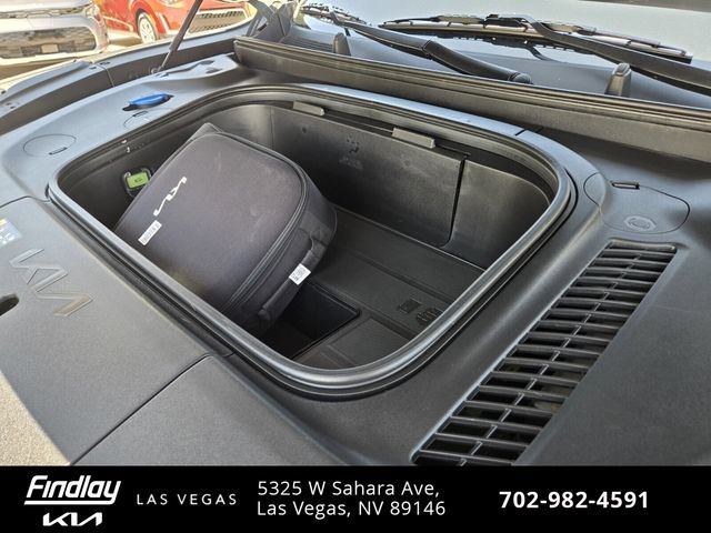 Certified 2024 Kia EV9 Wind AWD/4WD image 22