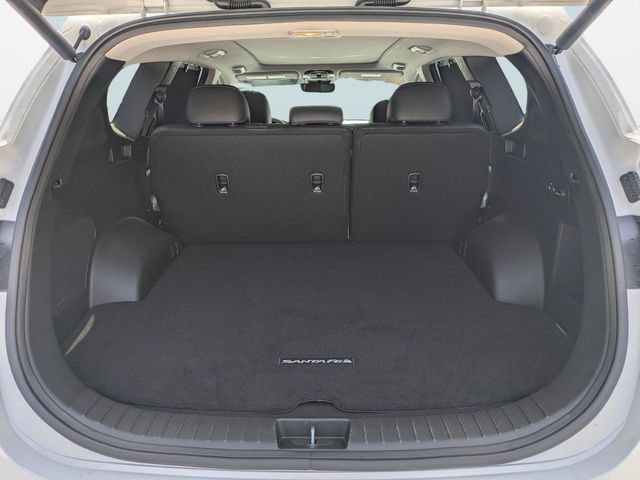 Used 2023 Hyundai Santa Fe SEL w/ Premium Package FWD image 13