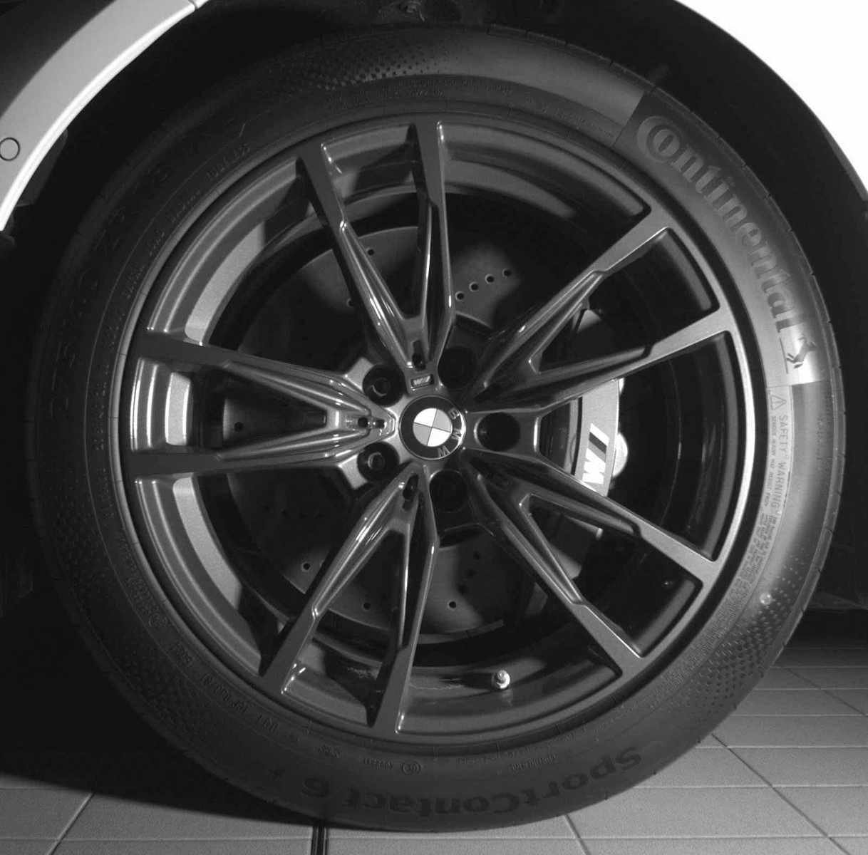 New 2026 BMW M4 Coupe w/ Executive Package RWD image 20
