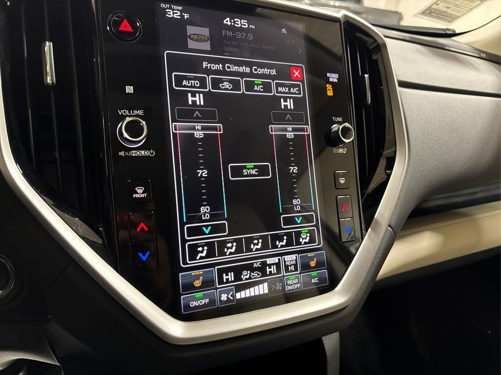 Used 2024 Subaru Ascent Limited w/ Technology Package image 34