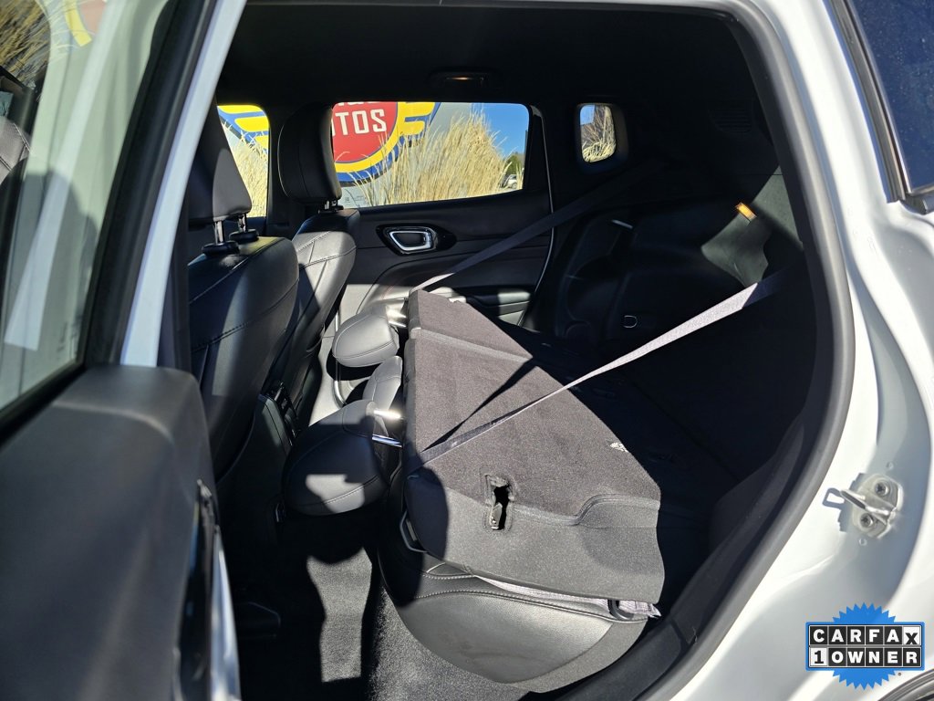 Used 2024 Jeep Compass Trailhawk image 26