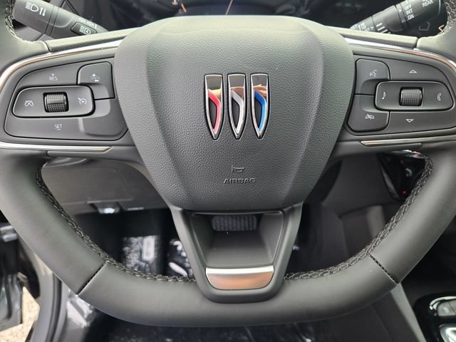 New 2026 Buick Encore GX Sport Touring FWD image 21