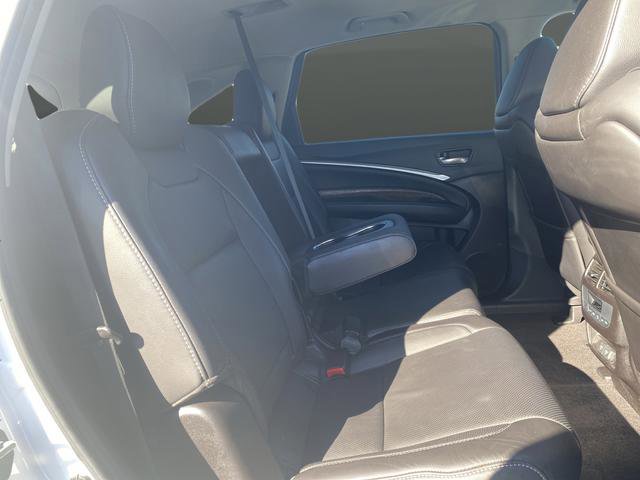 Used 2020 Acura MDX SH-AWD w/ Technology Package image 29