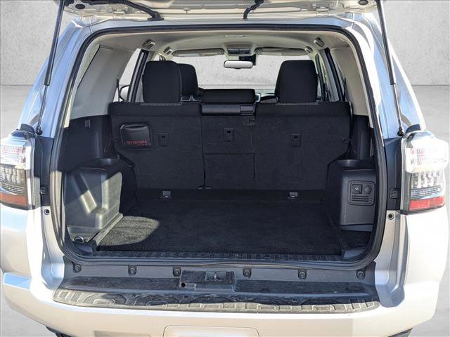 Used 2022 Toyota 4Runner SR5 image 6