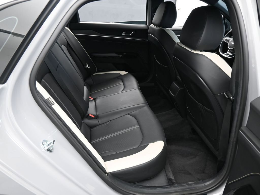 Used 2025 Kia K5 GT-Line image 38