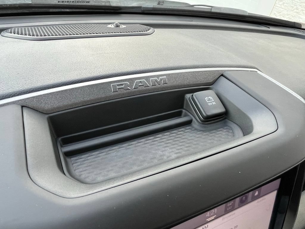 New 2026 RAM 5500 Tradesman AWD/4WD image 19