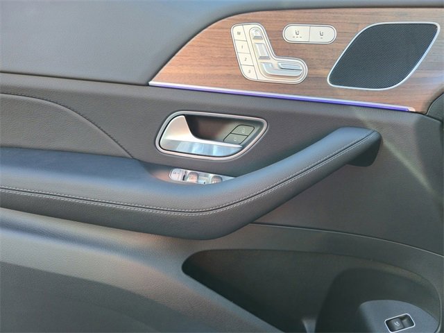 New 2025 Mercedes-Benz GLE 350 4MATIC image 15