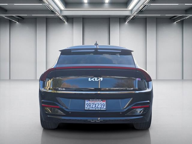 Certified 2024 Kia EV6 GT-Line image 5