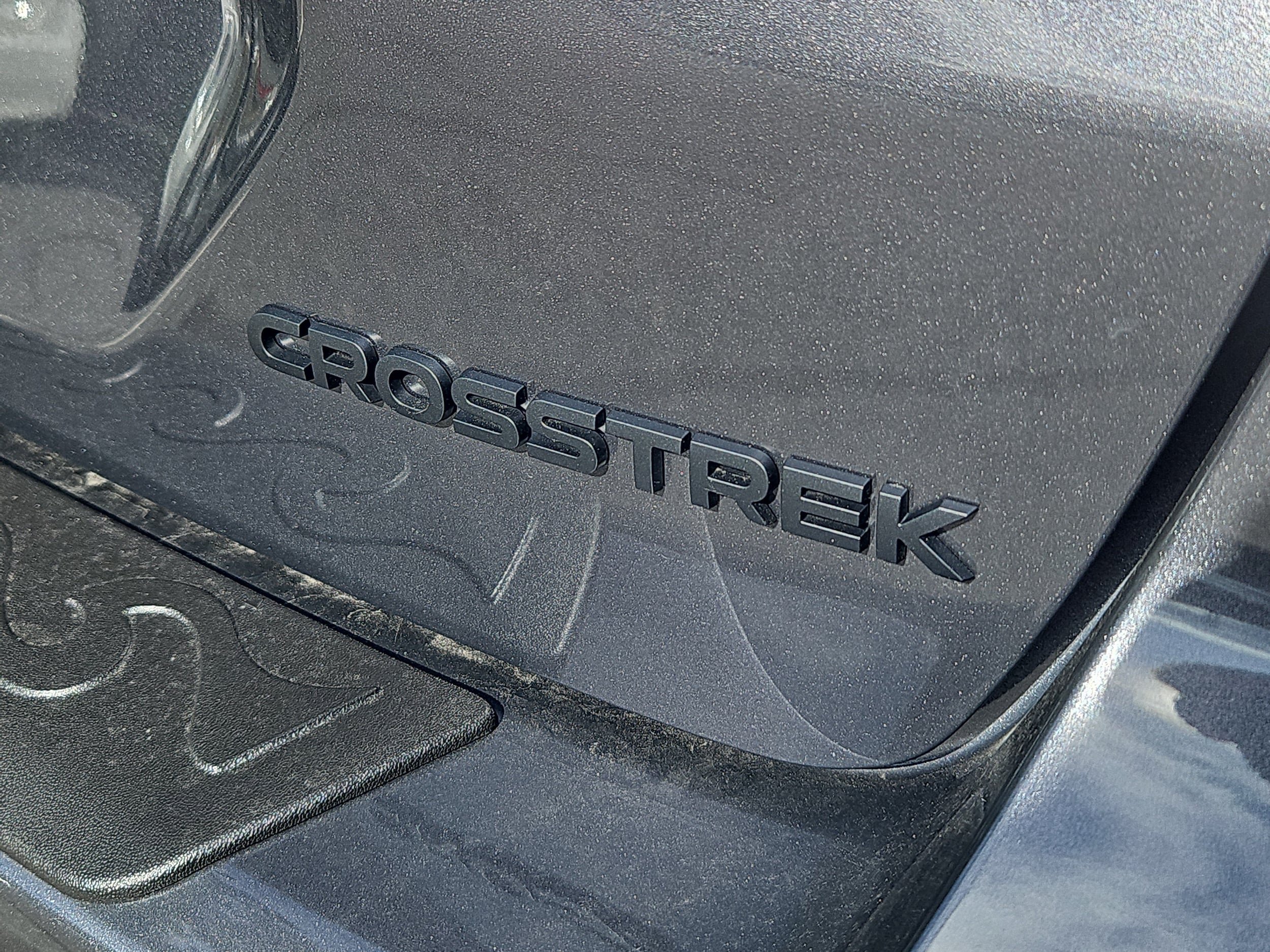 New 2026 Subaru Crosstrek 2.5i Limited AWD/4WD image 4