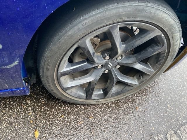 Used 2021 Dodge Charger SXT w/ Blacktop Package image 20