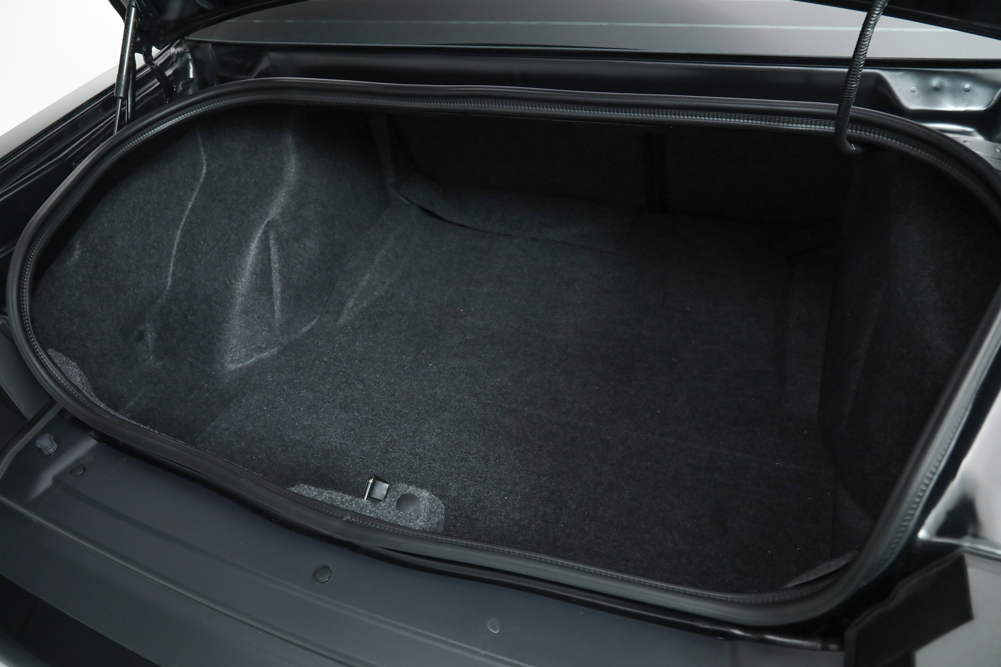 Used 2020 Dodge Challenger SRT Super Stock image 35