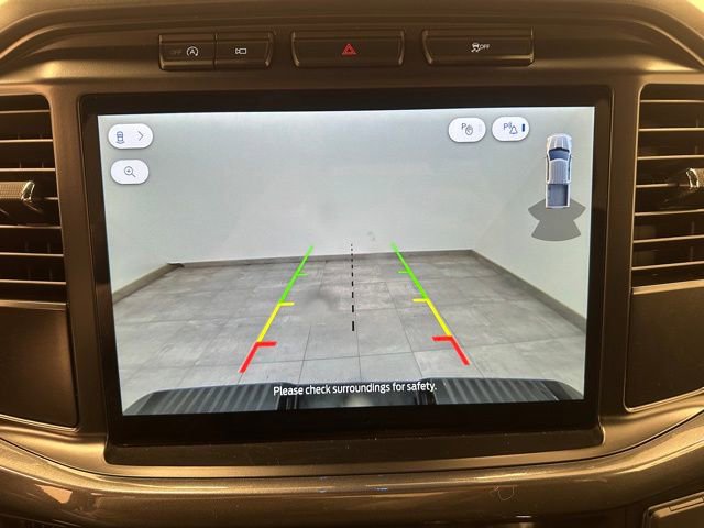 Certified 2024 Ford F150 STX w/ STX Black Appearance Package image 24