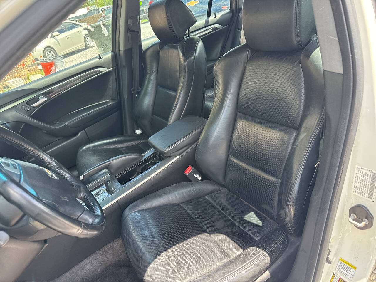 Used 2006 Acura TL FWD image 13