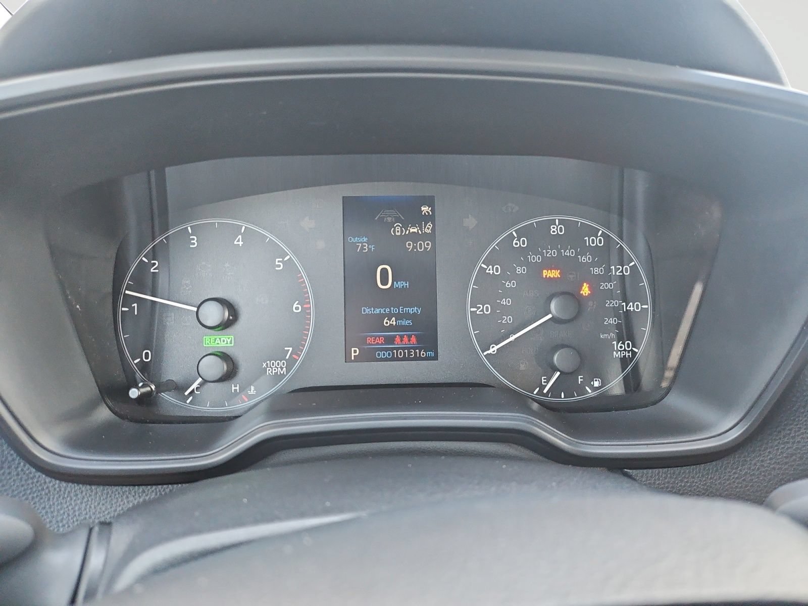 Used 2023 Toyota Corolla LE FWD image 24