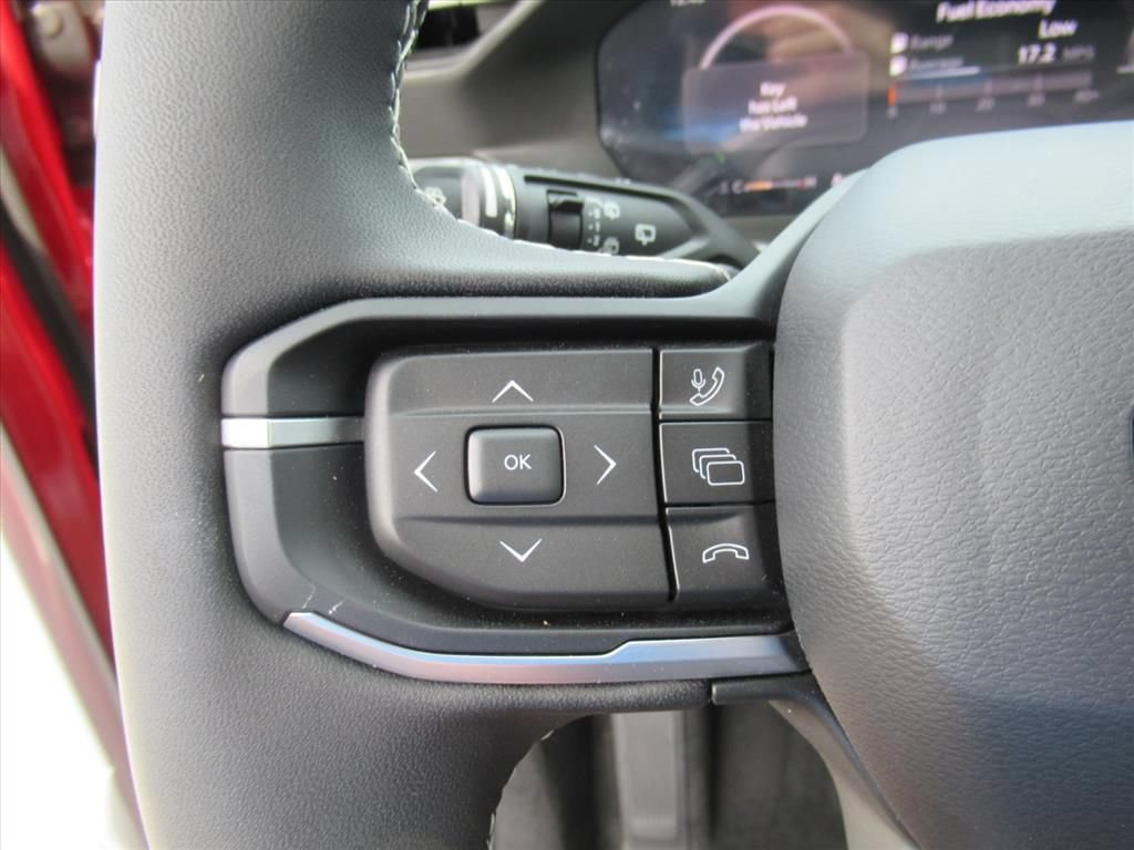 New 2026 Jeep Cherokee Limited AWD/4WD image 23