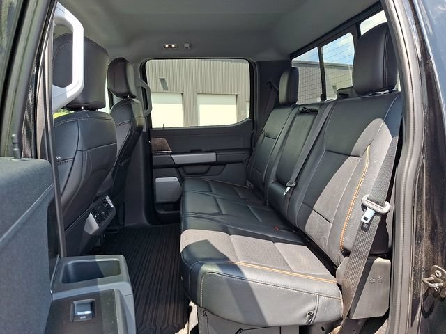 Used 2026 Ford F450 Lariat w/ Lariat Ultimate Package AWD/4WD image 10