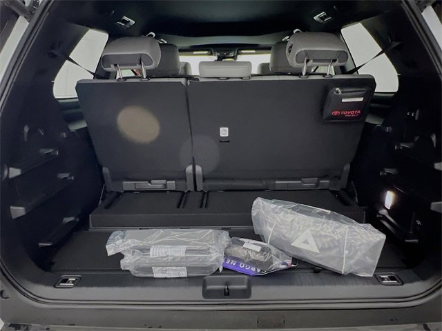 New 2026 Toyota Sequoia SR5 image 31