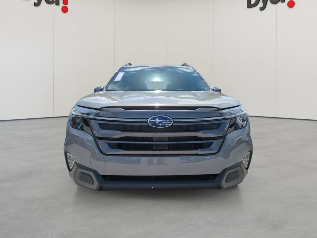 New 2026 Subaru Forester Limited AWD/4WD image 9