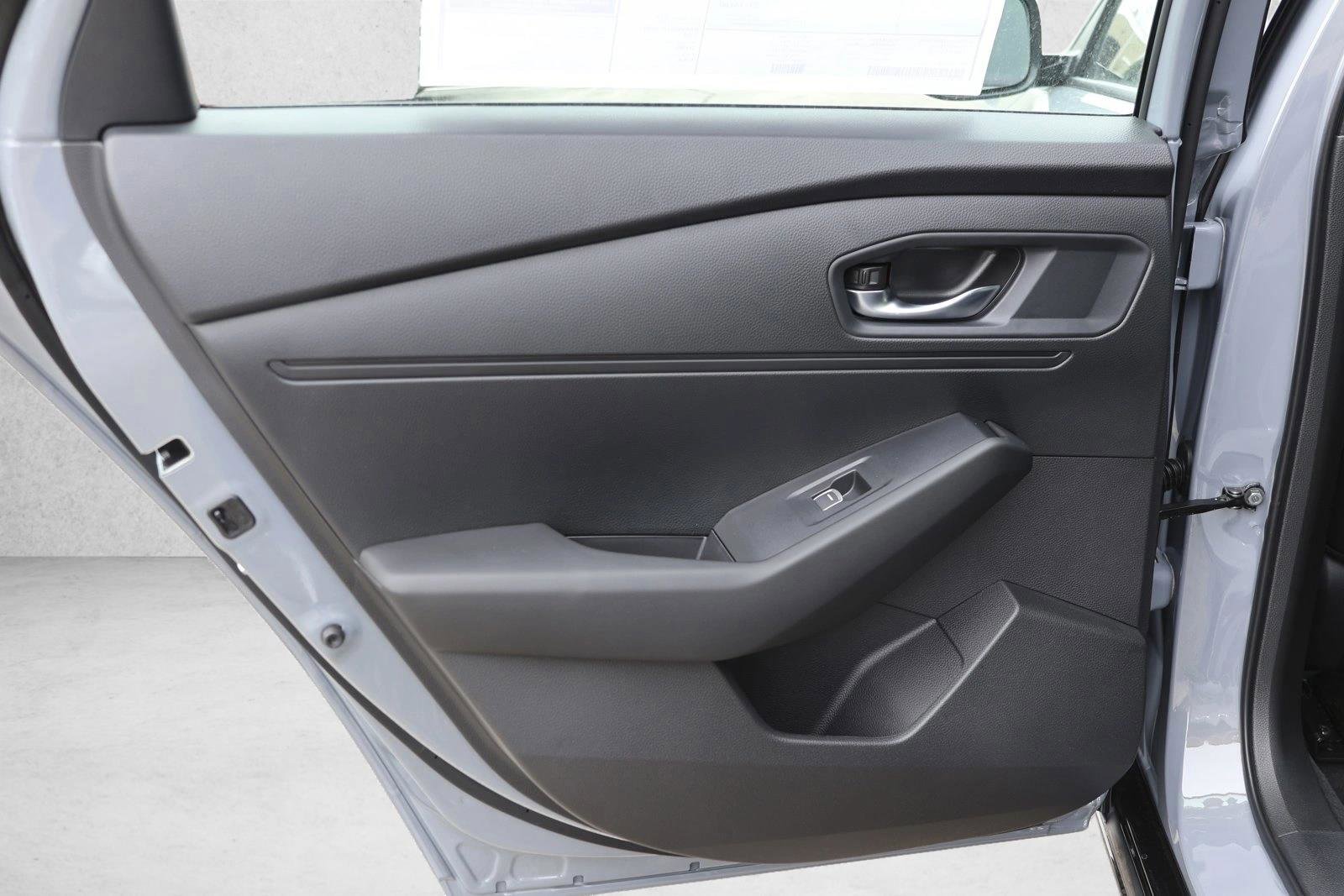 New 2026 Honda Accord Sport image 21