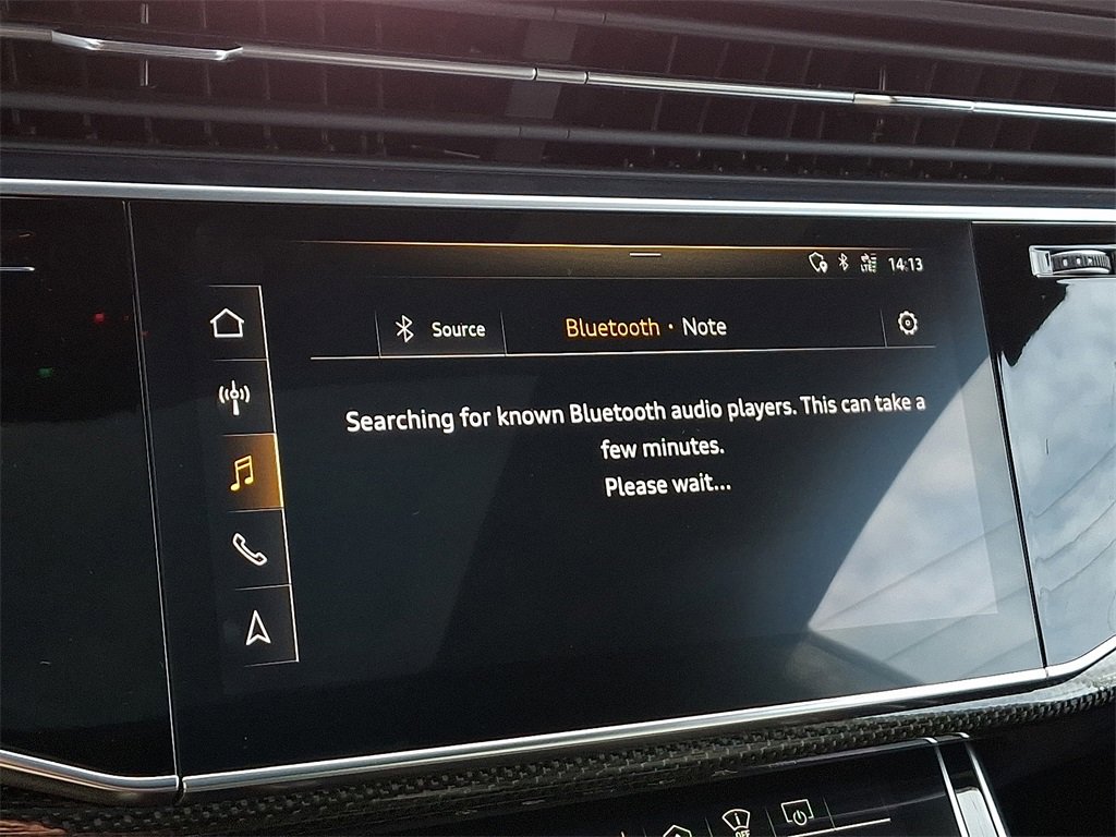 Used 2020 Audi SQ8 Prestige image 8