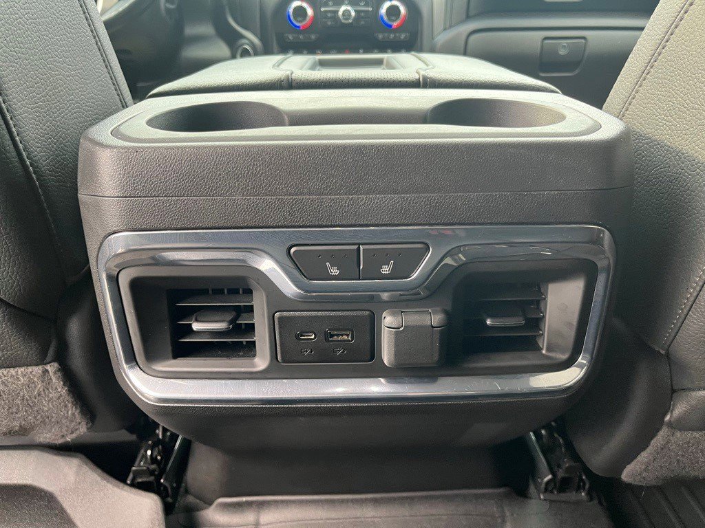 Certified 2021 GMC Sierra 3500 Denali w/ Denali Ultimate Package image 29