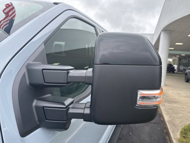 New 2026 Ford F250 Lariat image 4