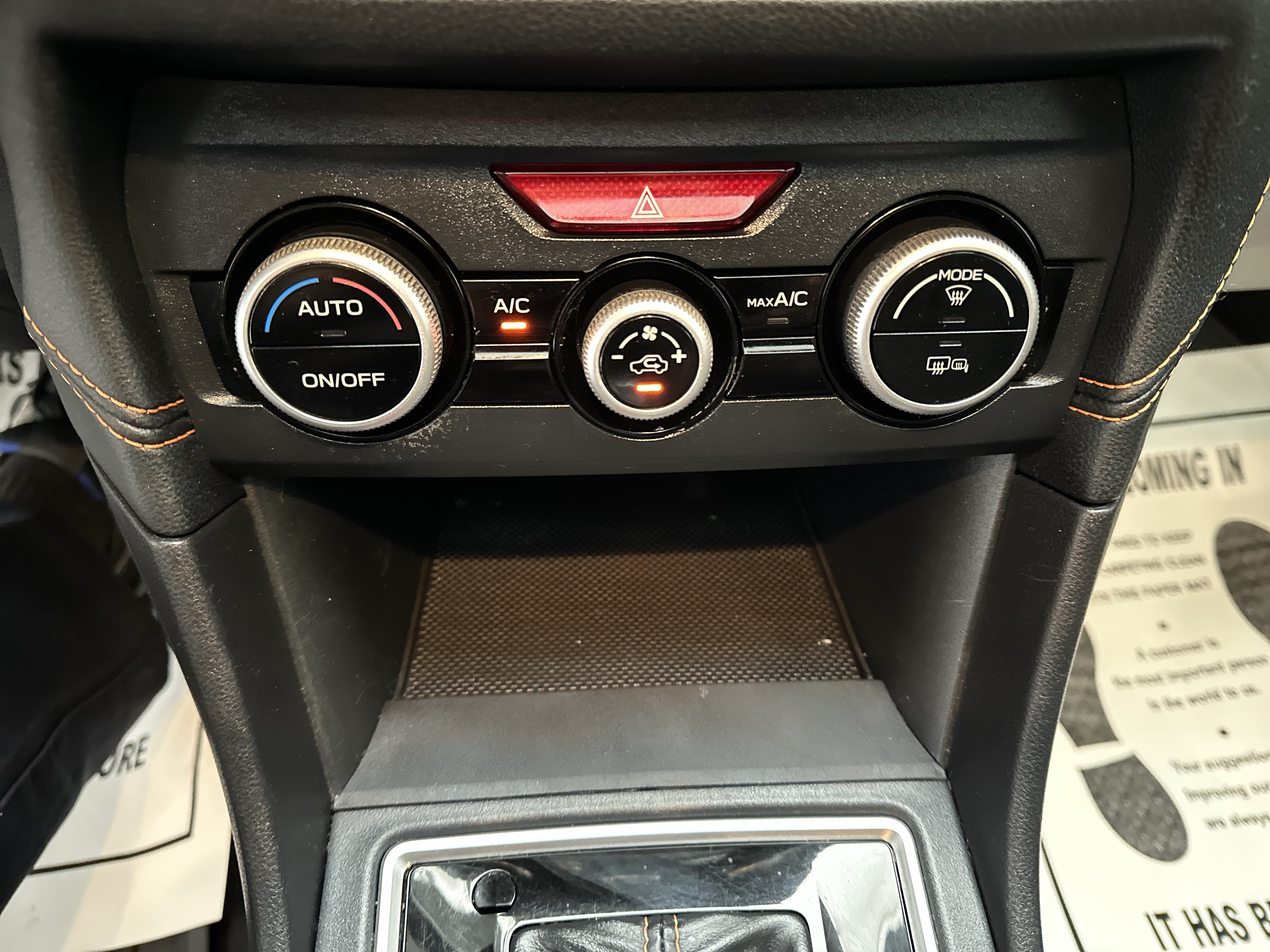 Used 2020 Subaru Crosstrek 2.0i Limited w/ Moonroof Package w/Navigation AWD/4WD image 20
