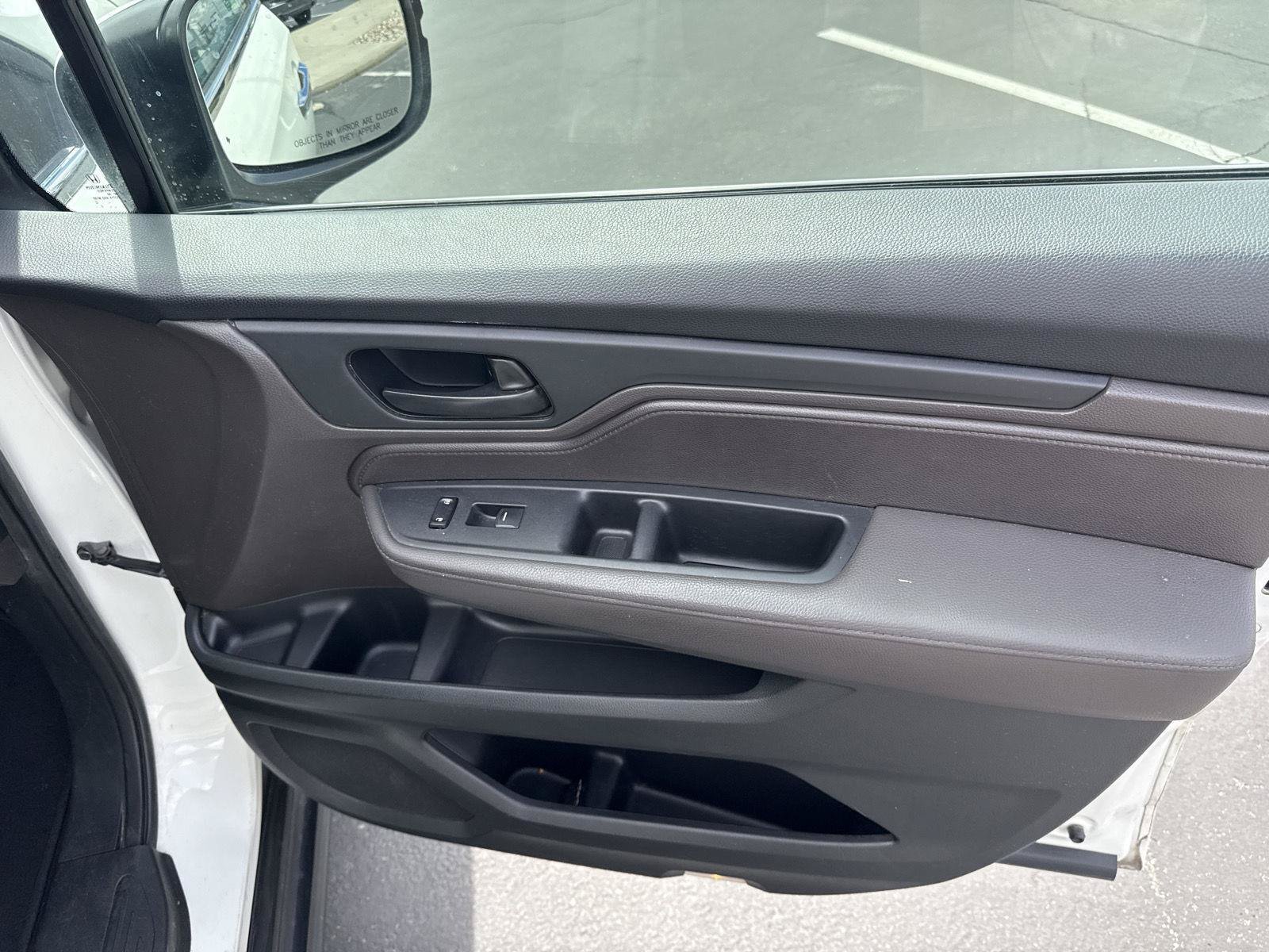 Used 2019 Honda Odyssey EX-L image 27