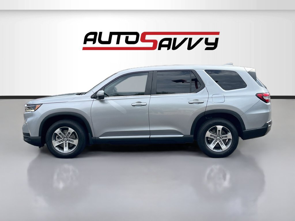 Used 2024 Honda Pilot EX-L image 4