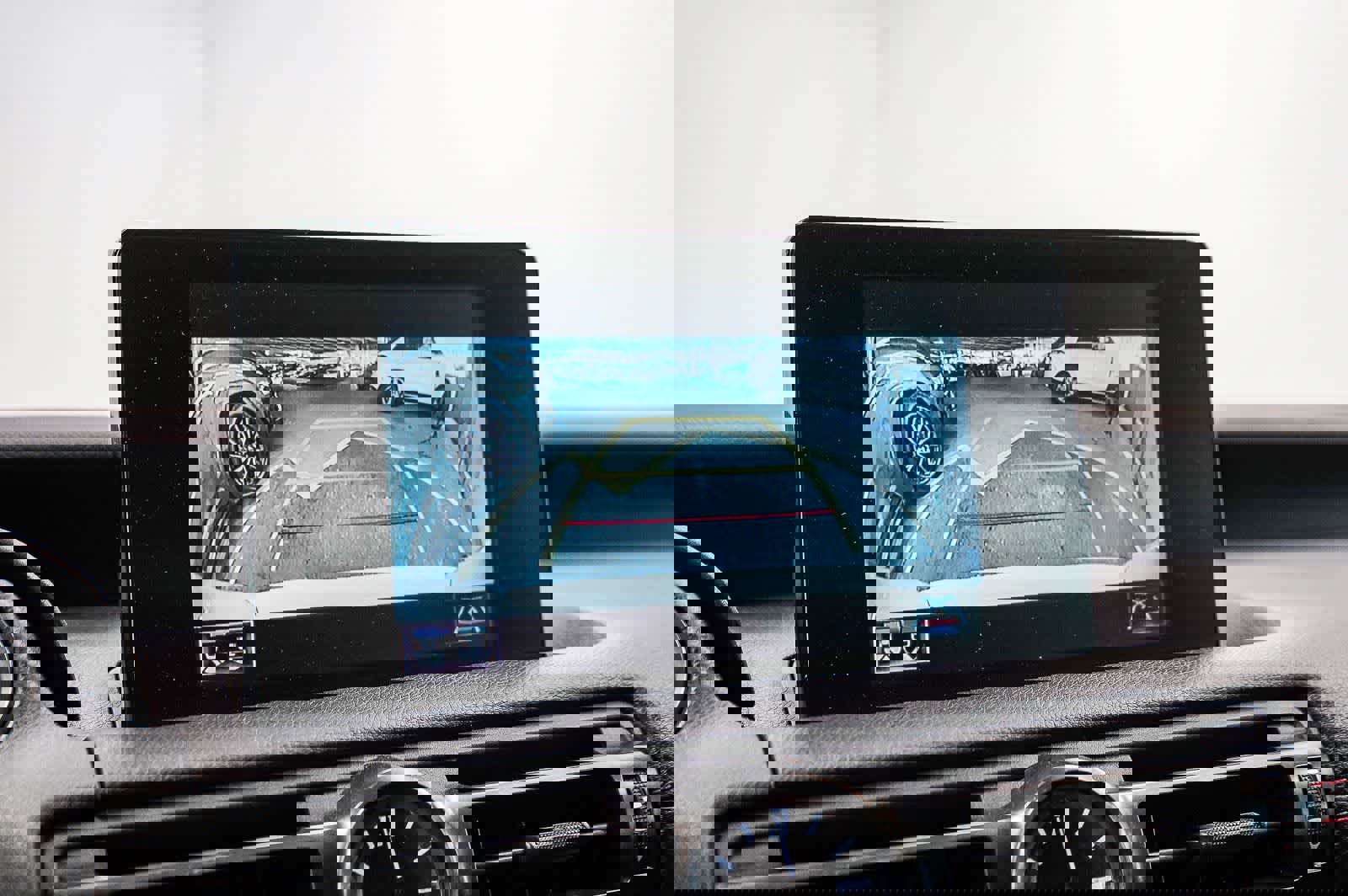 Used 2024 Lexus IS 350 F Sport w/ Memory Package image 26