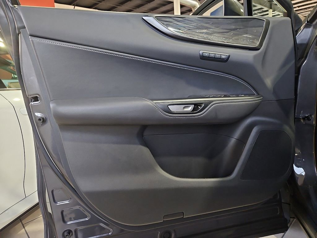 Used 2025 Lexus NX 250 FWD w/ Premium Package image 17