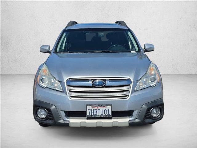 Used 2014 Subaru Outback 3.6R Limited AWD/4WD image 2