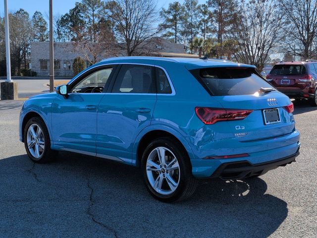 Used 2023 Audi Q3 2.0T Premium image 5