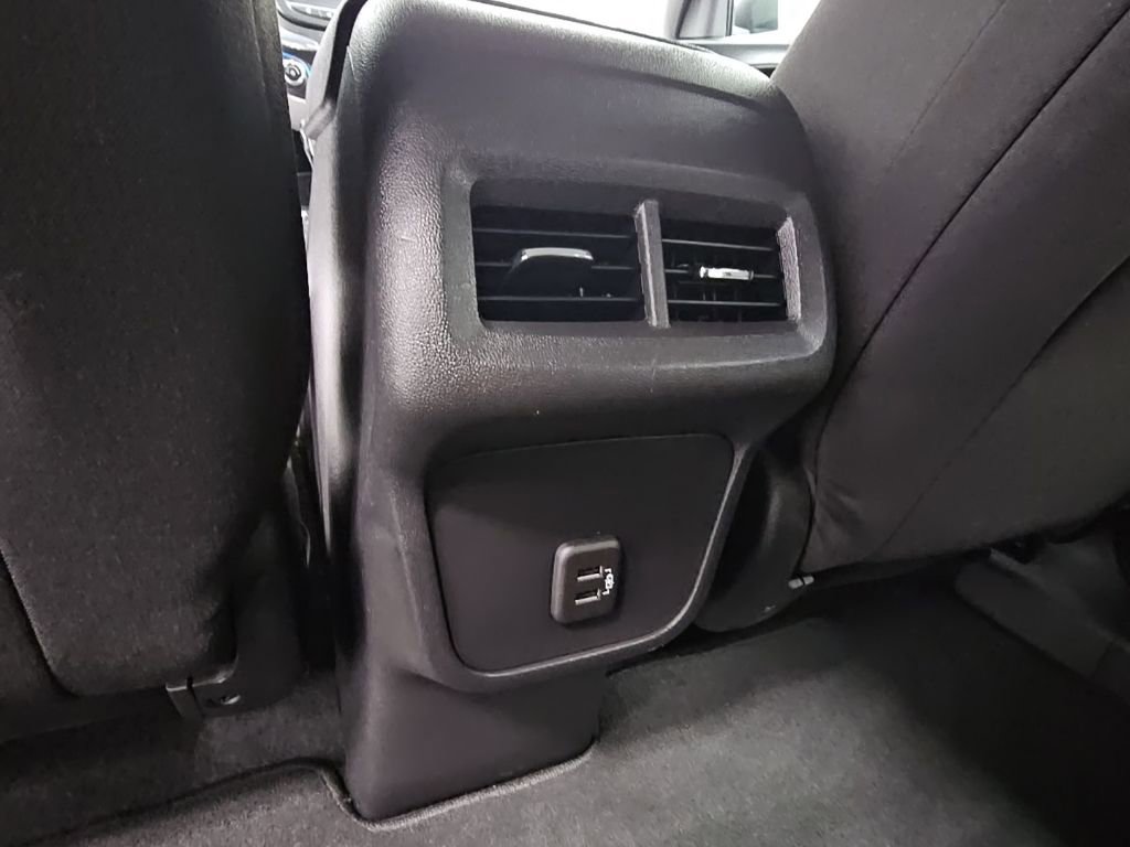 Used 2023 Chevrolet Equinox LS w/ Midnight Edition image 30