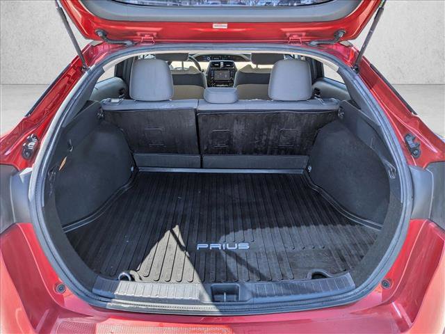 Used 2016 Toyota Prius Three FWD image 7