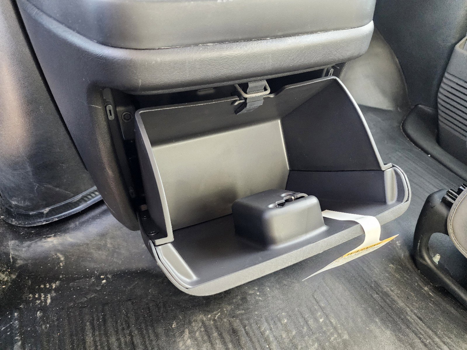 New 2024 Chevrolet Express 3500 w/ Power Convenience Package image 29