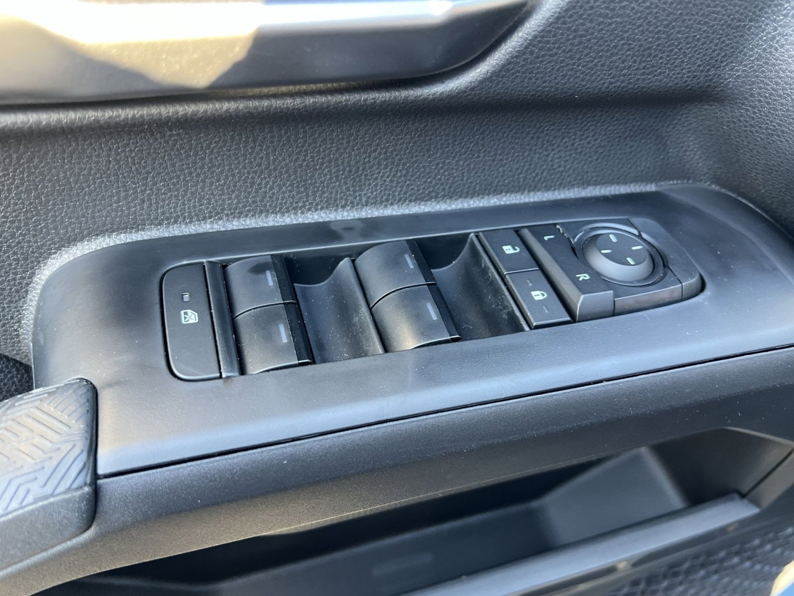 New 2026 Toyota Tacoma TRD Off-Road image 10