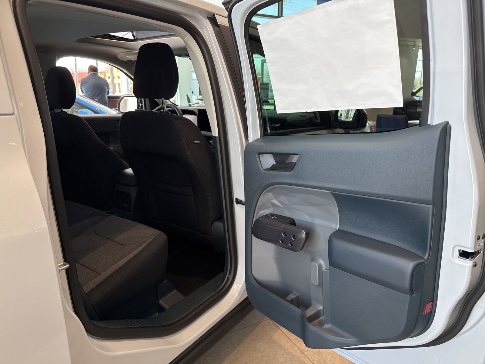 New 2026 Ford Maverick XLT AWD/4WD image 32