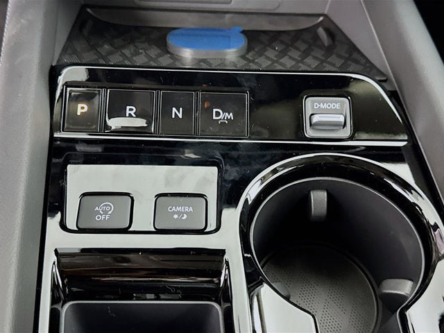 New 2026 Nissan Murano SV image 15