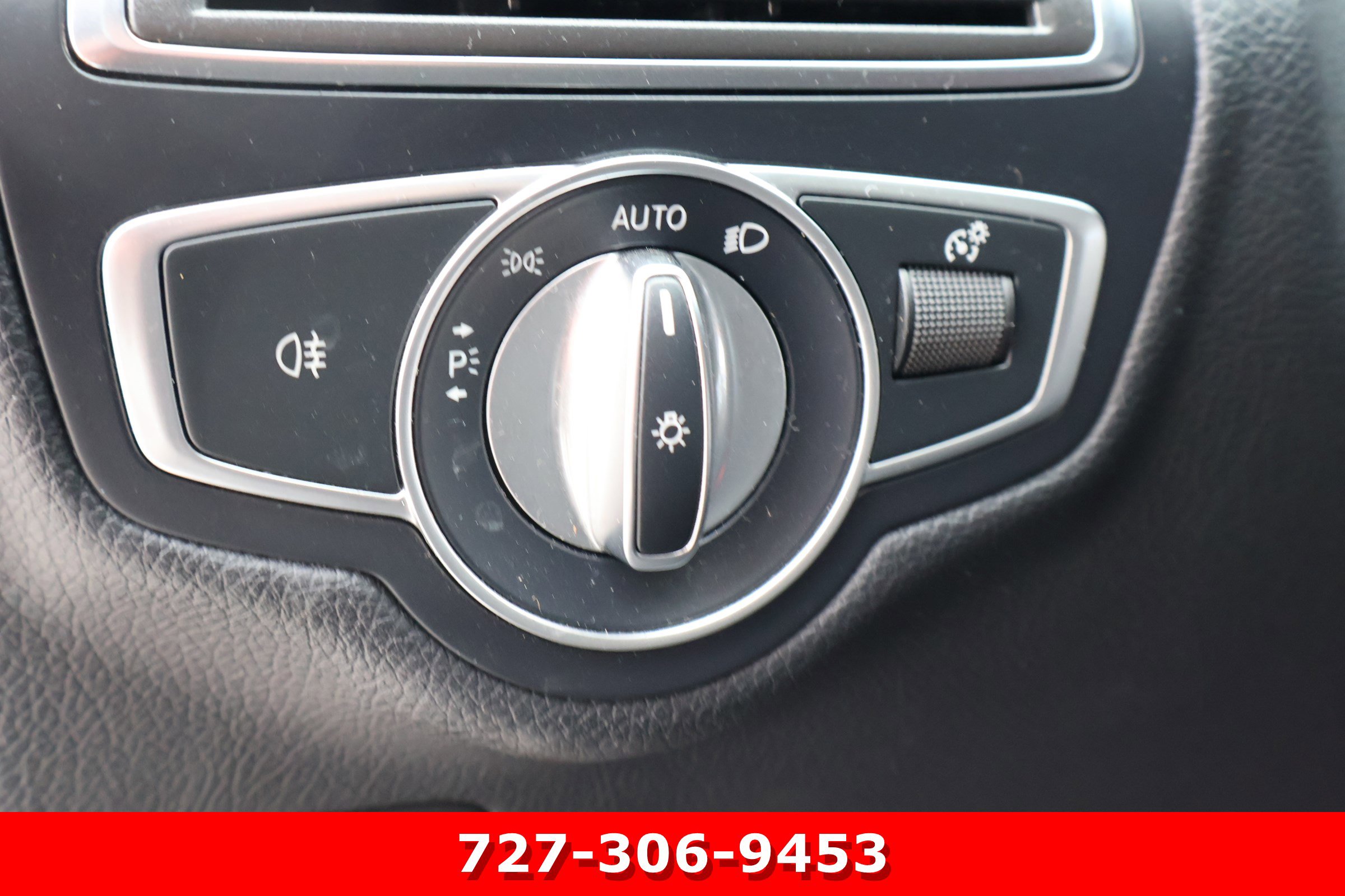 Used 2017 Mercedes-Benz C 43 AMG 4MATIC Sedan image 24