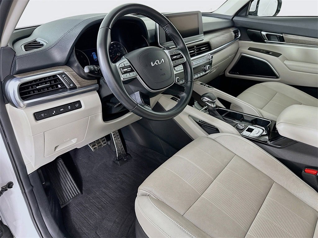 Certified 2022 Kia Telluride SX image 23