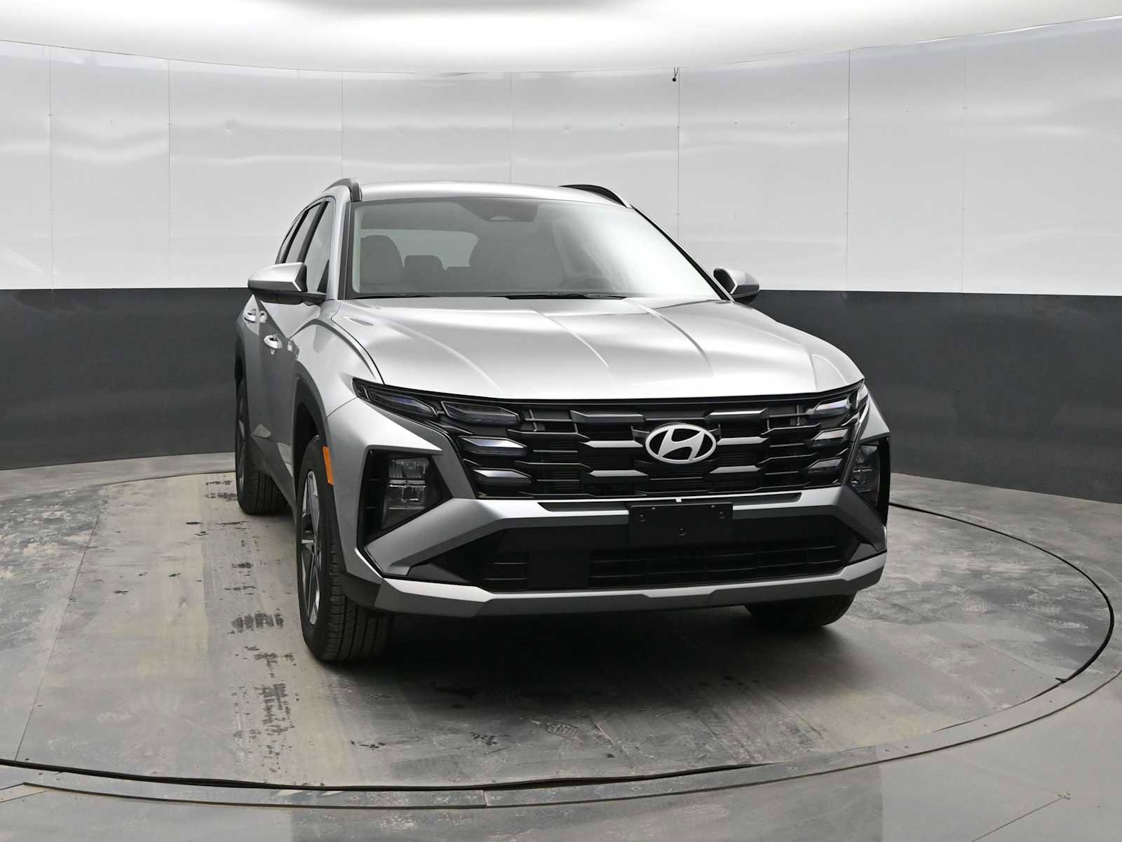 New 2026 Hyundai Tucson SEL AWD/4WD video 2