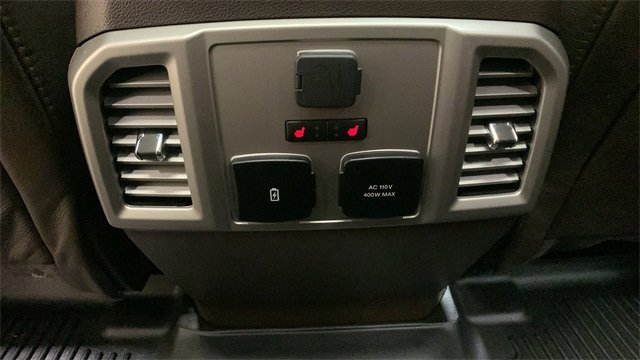 Certified 2020 Ford F150 King Ranch image 29