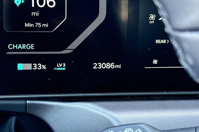 Certified 2024 Kia EV9 Light Long Range RWD image 35