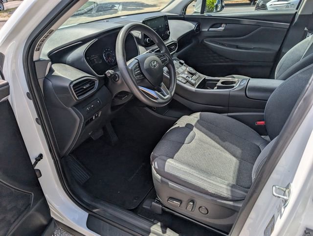 Used 2021 Hyundai Santa Fe SEL FWD image 11