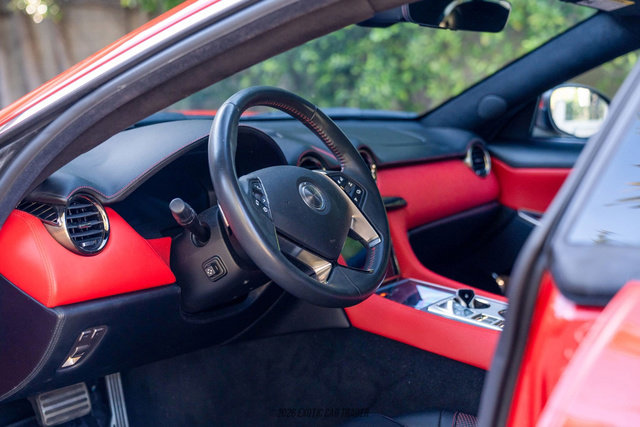 Used 2018 Karma Revero Luxury image 35