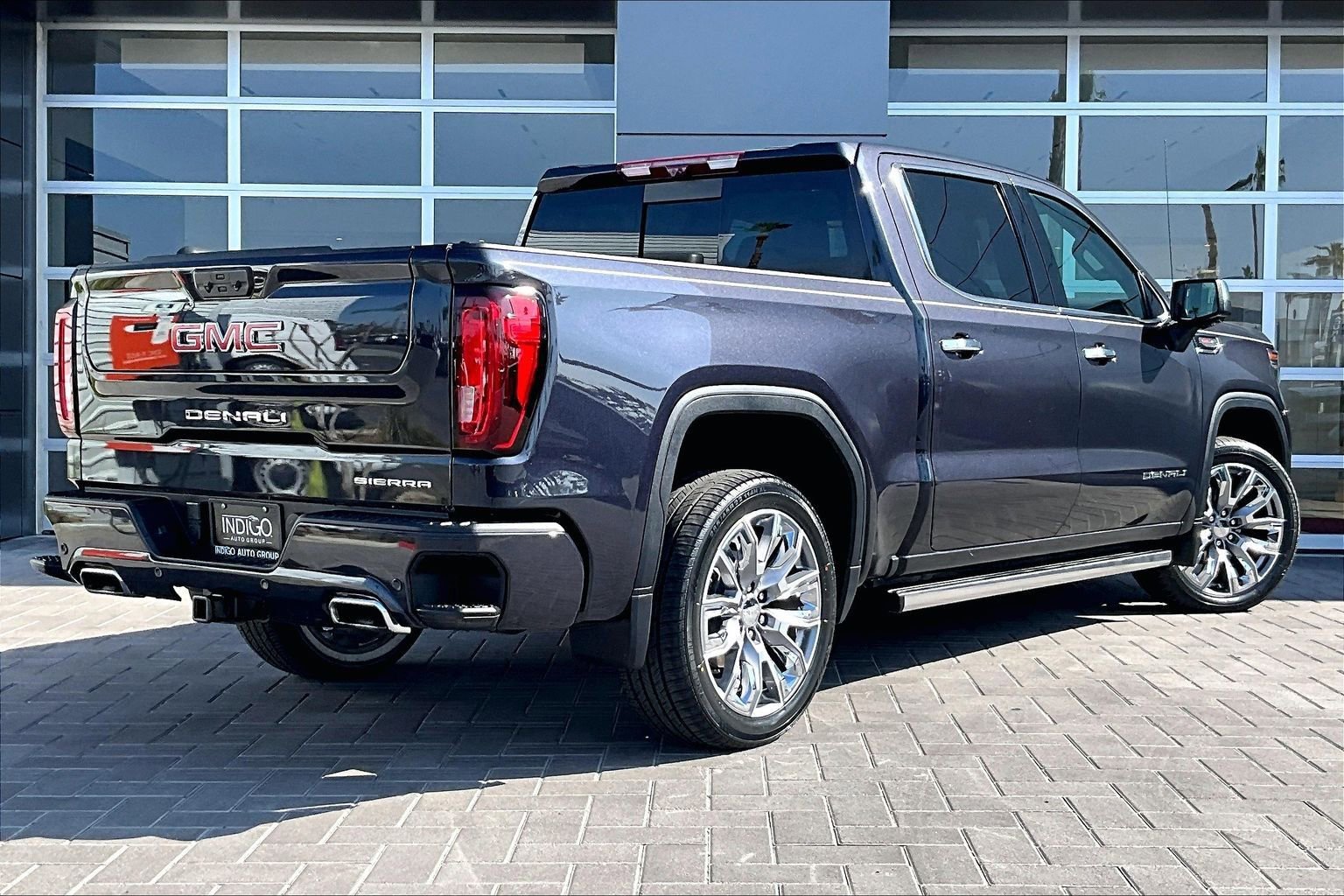 Used 2024 GMC Sierra 1500 Denali image 13