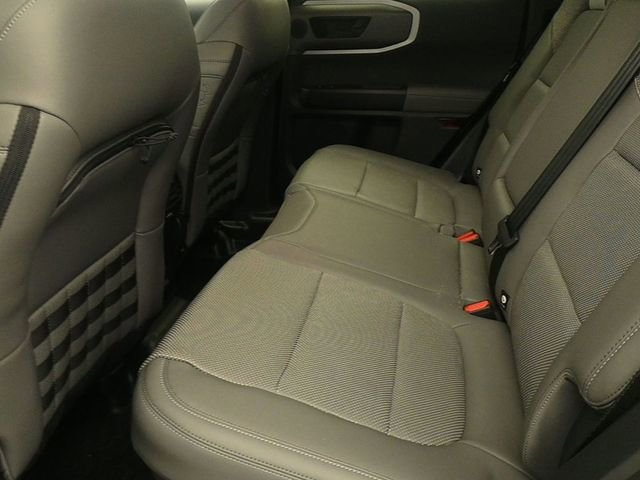 New 2025 Ford Bronco Sport Badlands w/ Badlands Tech Package image 10