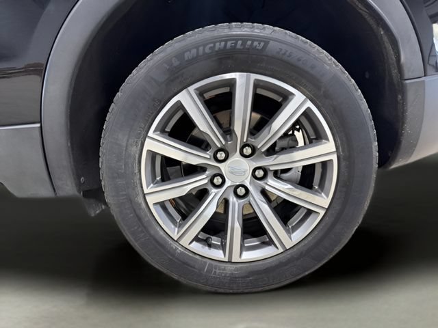 Used 2022 Cadillac XT4 Sport w/ Safety Alert Package AWD/4WD image 38