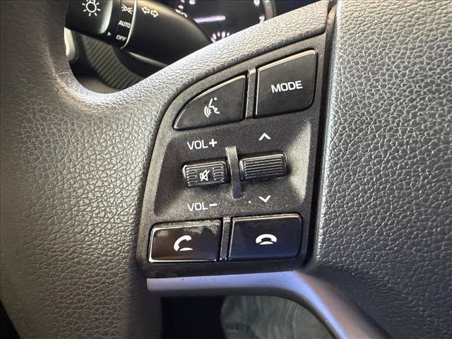 Used 2020 Hyundai Tucson SEL FWD image 16